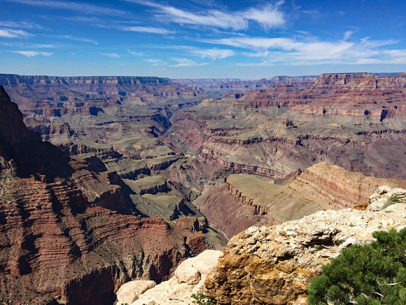 Grand Canyon_south rim
