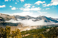 Colorado: Rocky Mountains