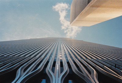World Trade Center, 1994