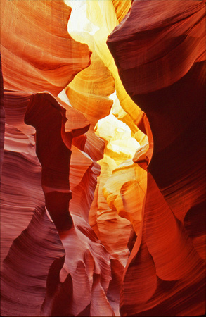 Antelope Canyon5