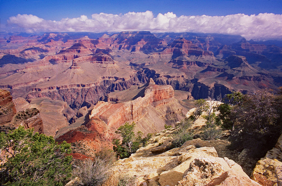 Grand Canyon expanse2
