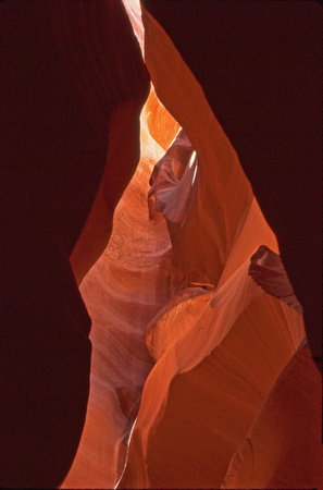 Antelope Canyon13