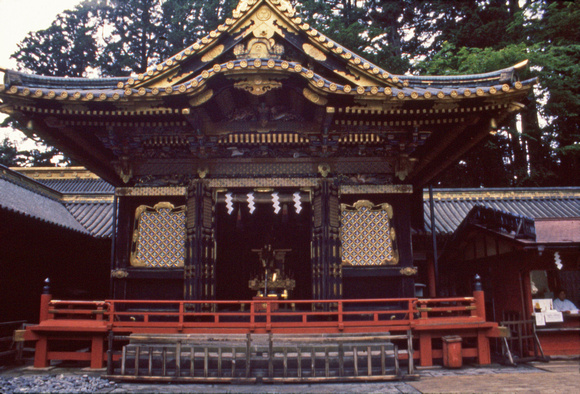 Shinto shrine2