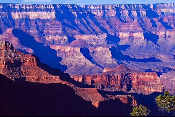 Grand Canyon scene2