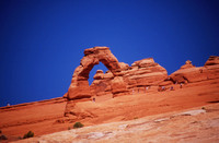 Arches, Utah